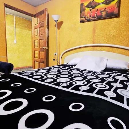 Rio Rooms City Center